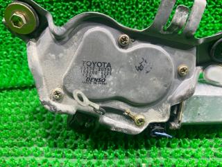 Мотор дворников задний TOYOTA ALLION ZZT245 1ZZFE 5 ракурс