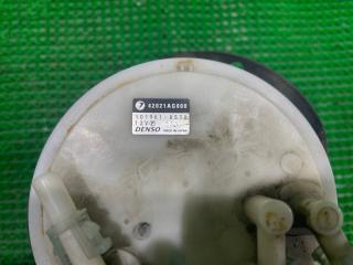 Топливный насос SUBARU LEGACY BL5 EJ204 42021AG000 3 ракурс