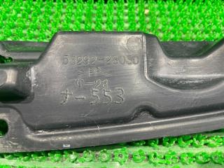 Планка замка капота TOYOTA ESTIMA ACR40 2AZFE 53292-28030 3 ракурс