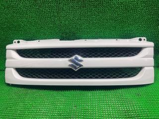 Решетка радиатора SUZUKI WAGON R контрактная Решетка радиатора SUZUKI WAGON R
