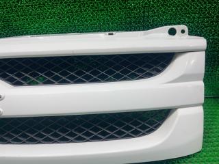 Решетка радиатора SUZUKI WAGON R MH21S 2 ракурс
