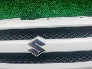 Решетка радиатора SUZUKI WAGON R MH21S 3 ракурс