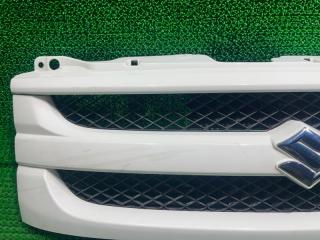 Решетка радиатора SUZUKI WAGON R MH21S 4 ракурс