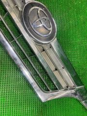 Решетка радиатора TOYOTA DYNA XZU378 N04C 3 ракурс