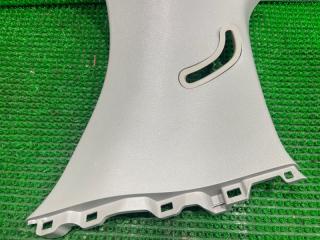 Обшивка багажника левая задняя TOYOTA VITZ NSP135 3 ракурс