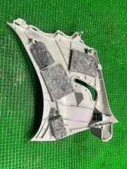 Обшивка багажника левая задняя TOYOTA VITZ NSP135 4 ракурс