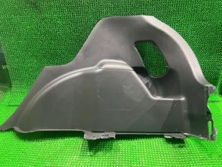 Обшивка багажника правая задняя TOYOTA VITZ KSP90 1 ракурс