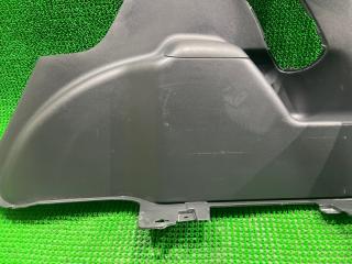 Обшивка багажника правая задняя TOYOTA VITZ KSP90 5 ракурс