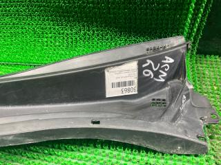 Жабо TOYOTA IPSUM ACM26 2 ракурс