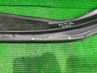 Жабо TOYOTA IPSUM ACM26 4 ракурс