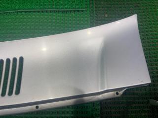 Жабо TOYOTA LAND CRUISER PRADO KZJ95 2 ракурс