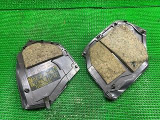 Накладка на торпеду TOYOTA HIACE KZH106 55318-20010 4 ракурс