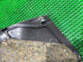 Накладка на торпеду TOYOTA HIACE KZH106 55318-20010 5 ракурс
