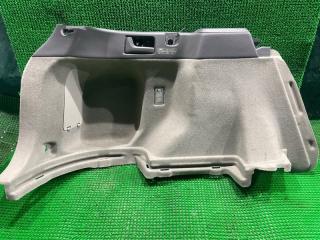 Обшивка салона задняя левая TOYOTA COROLLA FIELDER