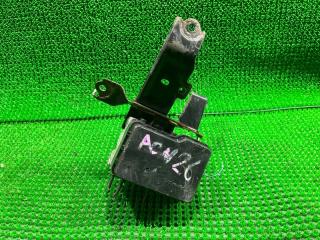 Блок abs TOYOTA IPSUM ACM26 2AZFE 44510-44120 1 ракурс
