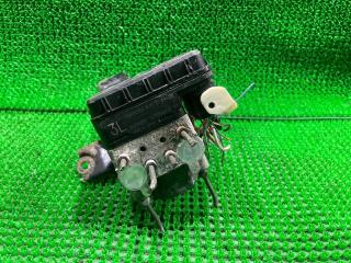 Блок abs TOYOTA IPSUM ACM26 2AZFE 44510-44120 2 ракурс