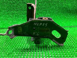Подушка двигателя левая TOYOTA VITZ NCP95 2NZFE 1 ракурс