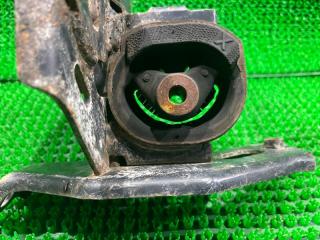 Подушка двигателя левая TOYOTA VITZ NCP95 2NZFE 3 ракурс
