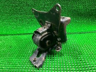 Подушка двигателя левая TOYOTA VITZ NCP95 2NZFE 4 ракурс