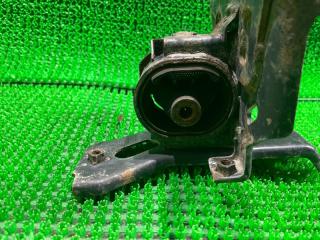 Подушка двигателя левая TOYOTA VITZ NCP95 2NZFE 5 ракурс