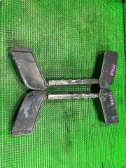 Подножка задняя MITSUBISHI CANTER