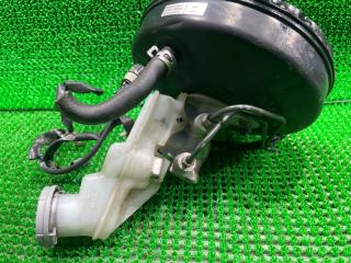 Главный тормозной цилиндр SUZUKI ALTO LAPIN HE21S K6A 0204023397 4 ракурс