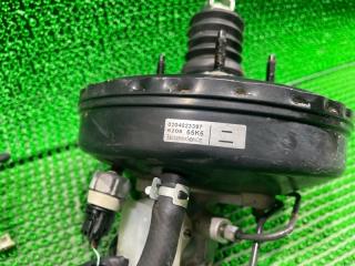 Главный тормозной цилиндр SUZUKI ALTO LAPIN HE21S K6A 0204023397 5 ракурс