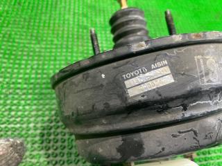 Главный тормозной цилиндр TOYOTA CORONA AT175 4AFE 4 ракурс