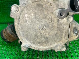 Помпа SUZUKI ESCUDO TDA4W J24B 4 ракурс