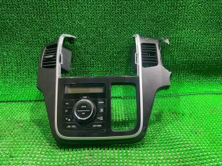 Блок управления климат-контролем SUZUKI WAGON R MH23S 7383270k1 1 ракурс