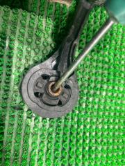 Подушка акпп SUBARU LEGACY BP5 EJ203 4 ракурс