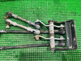 Кулиса NISSAN ATLAS SGH40 FD35 3 ракурс