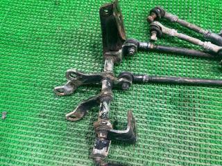 Кулиса NISSAN ATLAS SGH40 FD35 4 ракурс