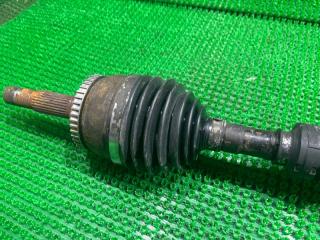 Привод правый передний NISSAN SERENA TNC24 QR20DE 3 ракурс