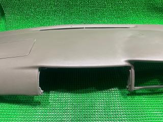 Торпедо TOYOTA COROLLA NZE124 3 ракурс