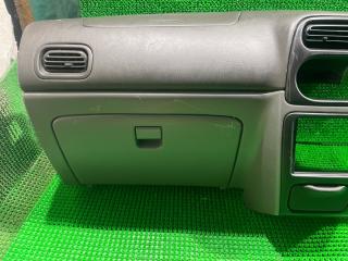 Торпедо DAIHATSU MOVE L185S 4 ракурс Торпедо DAIHATSU MOVE L185S 4 ракурс