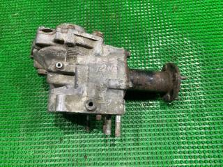 Раздатка TOYOTA VITZ NCP95 2NZFE 2 ракурс
