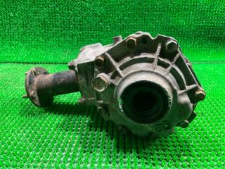 Раздатка TOYOTA VITZ NCP95 2NZFE 5 ракурс