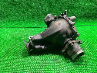 Редуктор задний TOYOTA ALPHARD MNH15 1MZFE 41110-58010 3 ракурс Редуктор задний TOYOTA ALPHARD MNH15 1MZFE 41110-58010 3 ракурс
