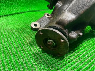 Редуктор задний TOYOTA ALPHARD MNH15 1MZFE 41110-58010 4 ракурс Редуктор задний TOYOTA ALPHARD MNH15 1MZFE 41110-58010 4 ракурс