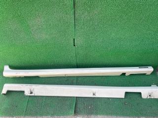 Порог HONDA ODYSSEY RB4 K24A 1 ракурс