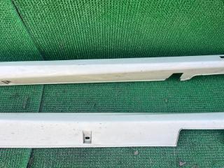 Порог HONDA ODYSSEY RB4 K24A 4 ракурс
