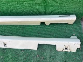 Порог HONDA ODYSSEY RB4 K24A 5 ракурс