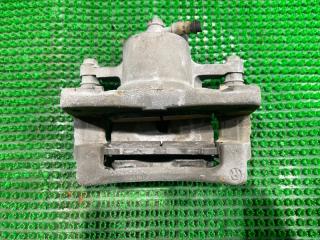 Суппорт правый передний TOYOTA VITZ SCP90 2SZFE 4 ракурс Суппорт правый передний TOYOTA VITZ SCP90 2SZFE 4 ракурс