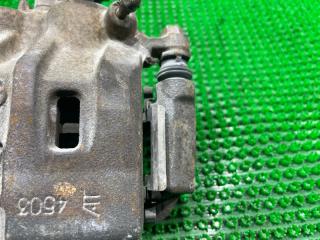 Суппорт левый передний NISSAN SERENA TNC24 QR20DE 4503 2 ракурс