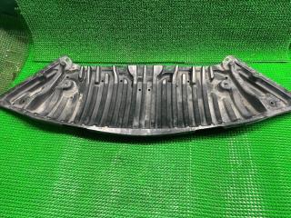 Защита бампера передняя MERCEDES-BENZ C-CLASS 15.05.2012