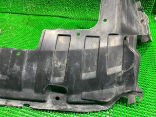 Защита двигателя передняя HONDA FIT GD4 L15A 3 ракурс