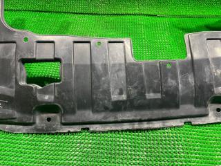 Защита двигателя передняя HONDA FIT GD4 L15A 4 ракурс