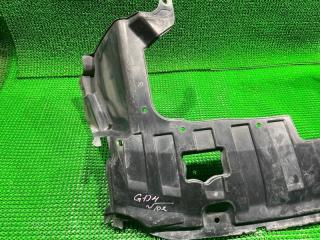 Защита двигателя передняя HONDA FIT GD4 L15A 5 ракурс