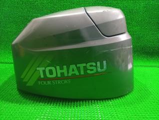 Колпак(капот) лодочного мотора TOHATSU MFS30A 2003 контрактная Колпак(капот) лодочного мотора TOHATSU MFS30A 2003